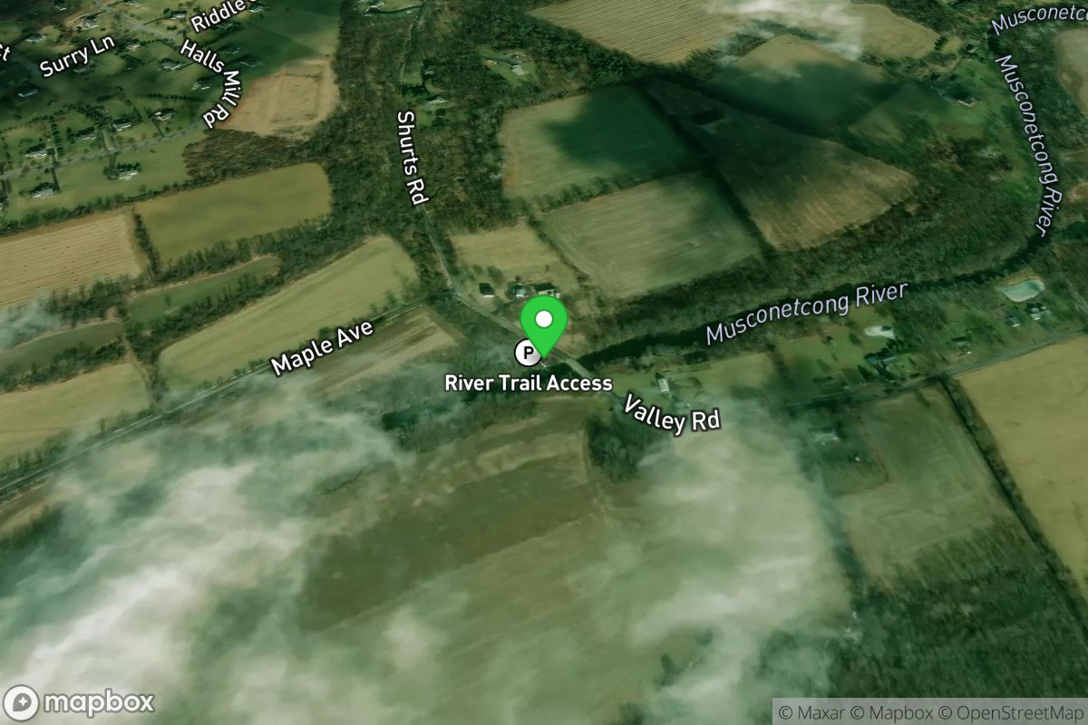 Bethlehem/Musconetcong Wildlife Management Area 1