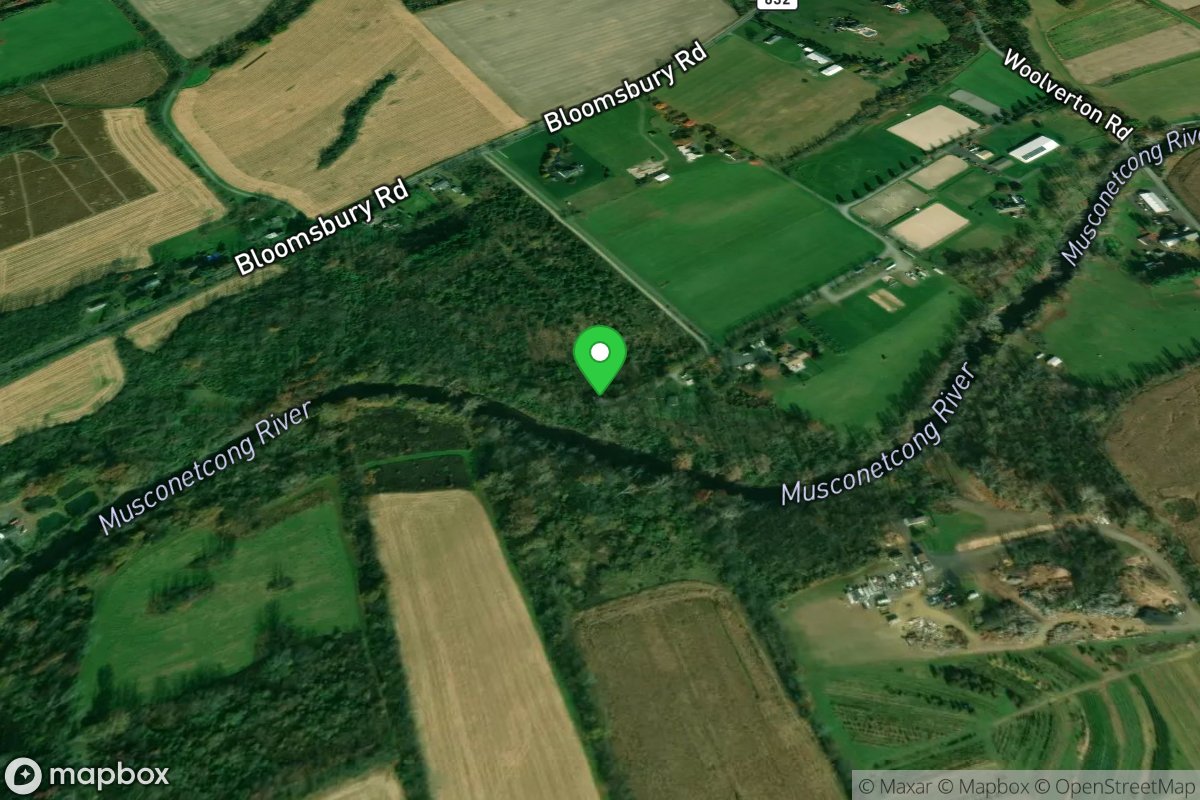 Bethlehem/Musconetcong Wildlife Management Area 2