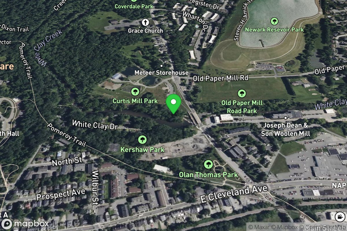 Paper Mill Road Park