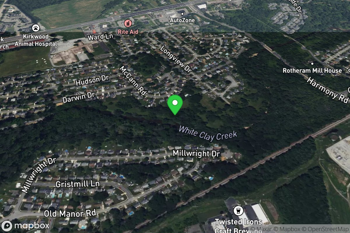 Sycamore Gardens Park