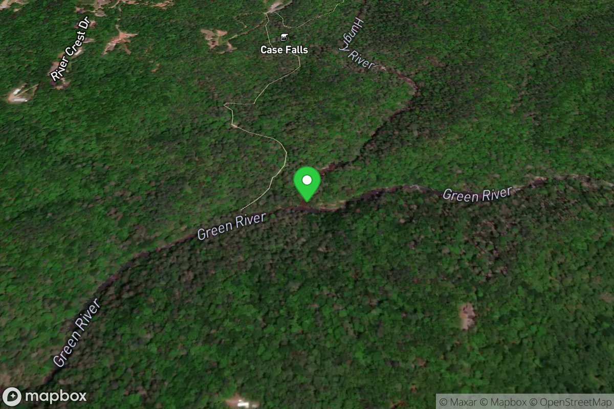 Gallimore Road Parking Lot