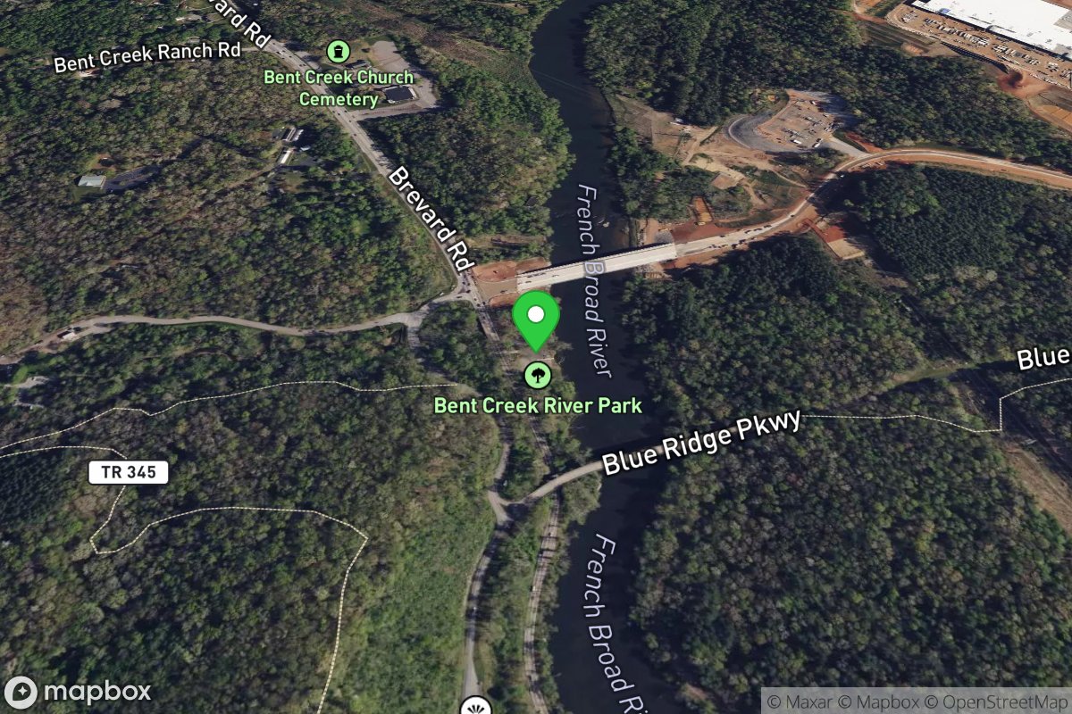 Bent Creek River Park