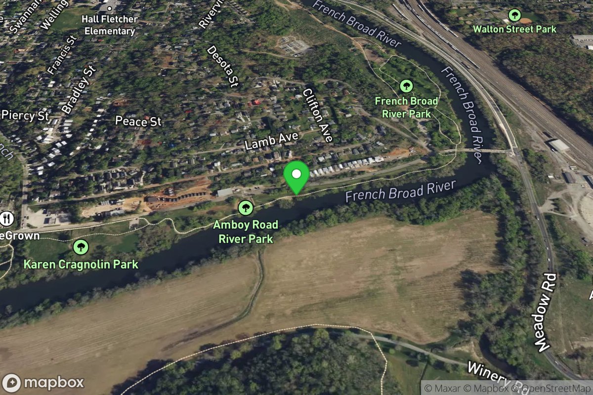 Amboy Riverfront Park