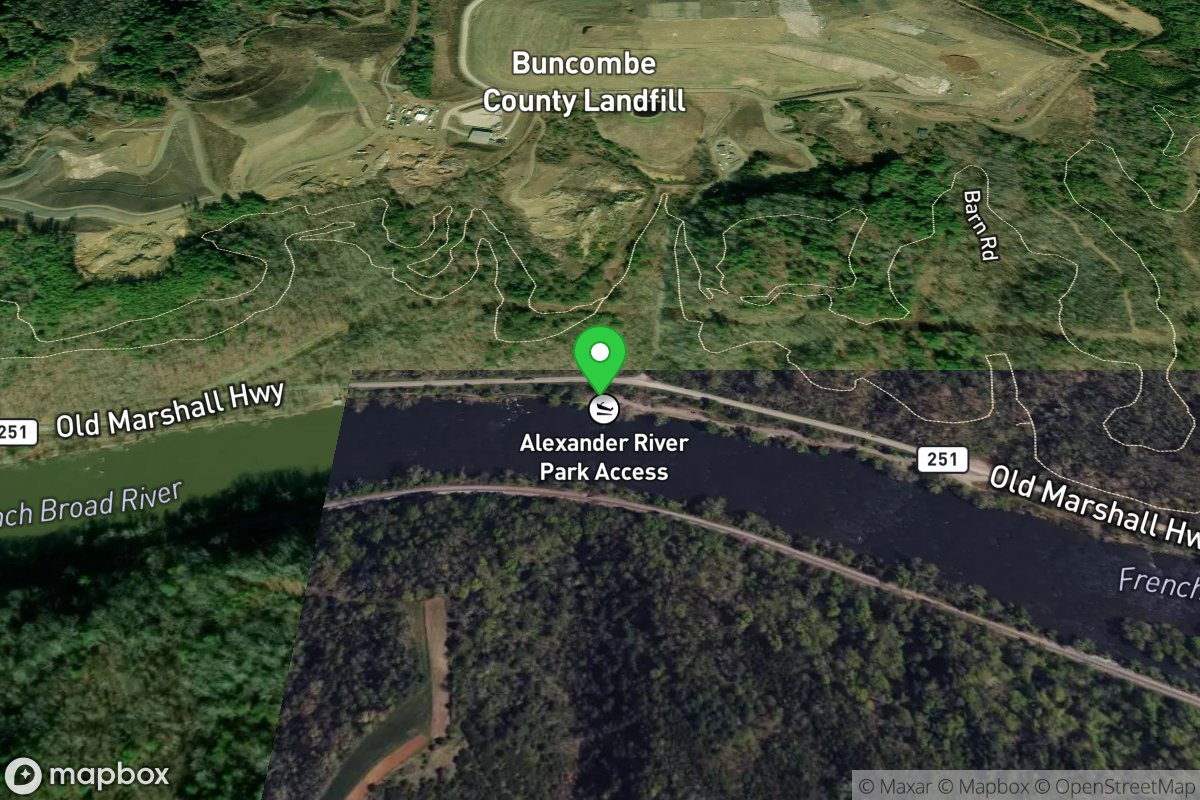 Alexander River Park