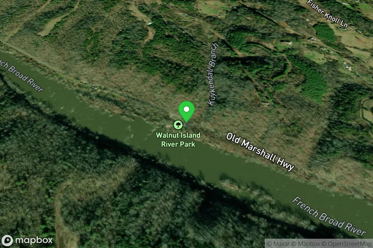 Walnut Island River Park