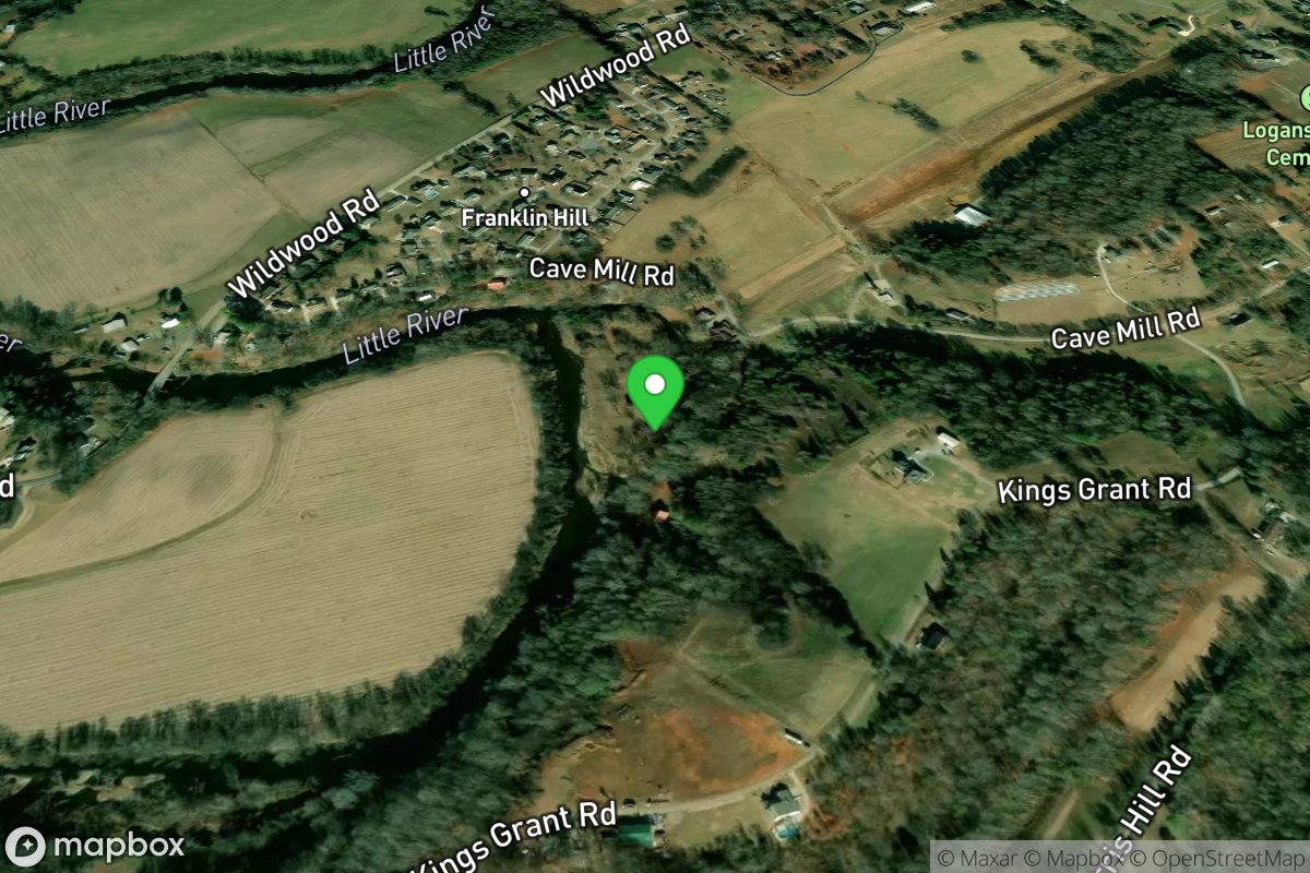 River John's Outfitters (Fee Required)