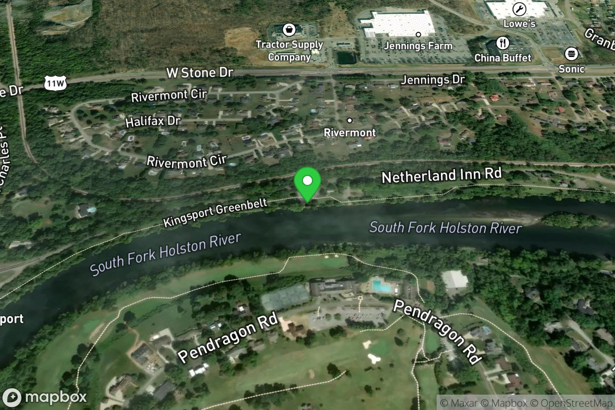 City of Kingsport Access