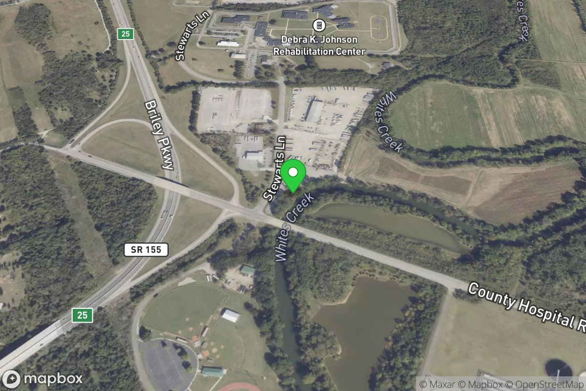 Stewarts Lane Access