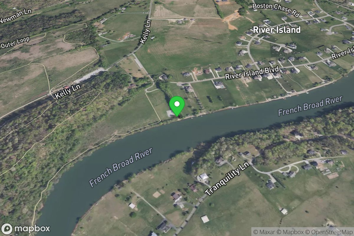 Seven Islands State Birding Park