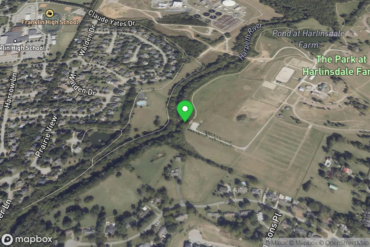 The Park at Harlinsdale Farm