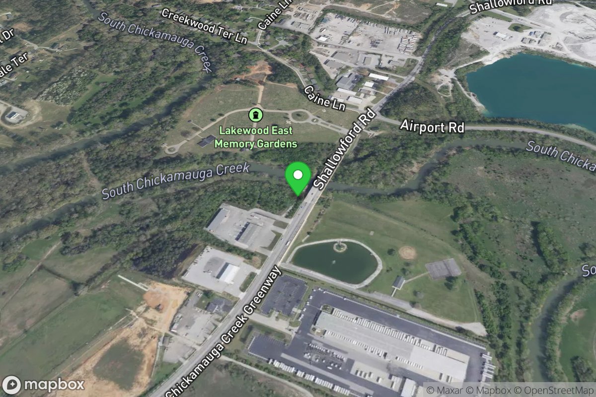 Shallowford Crossing