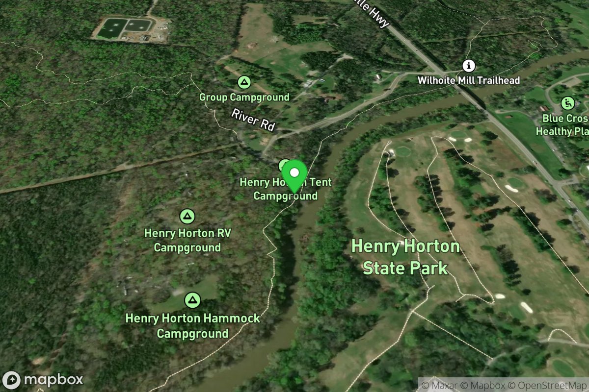 Henry Horton State Park 2