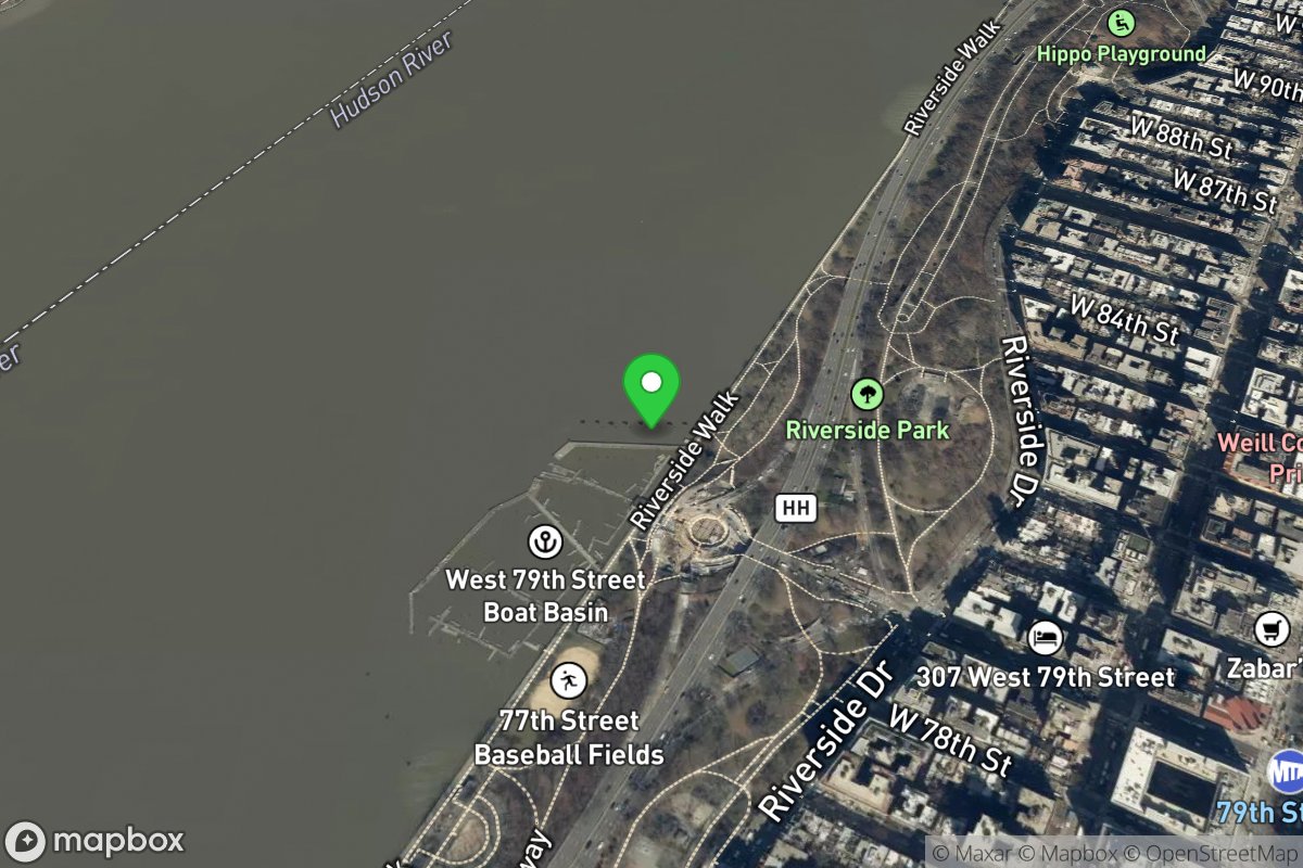 79th Street Boat Basin