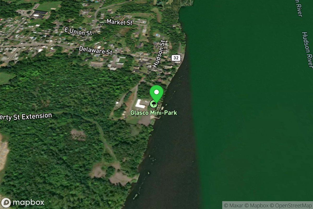 Glasco Mini Park