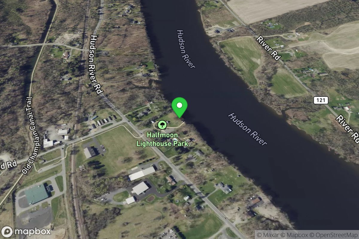 Halfmoon Lighthouse Park