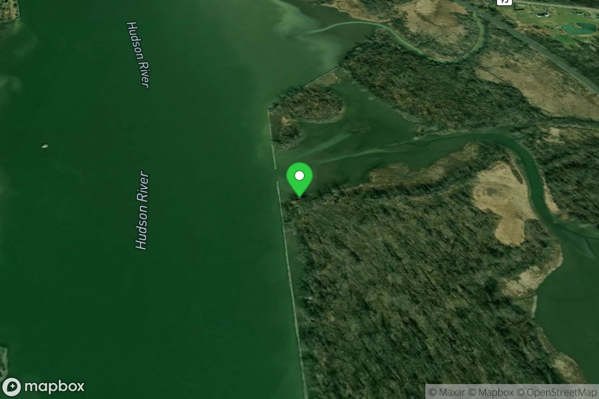 Hudson River Islands State Park Gays Point N