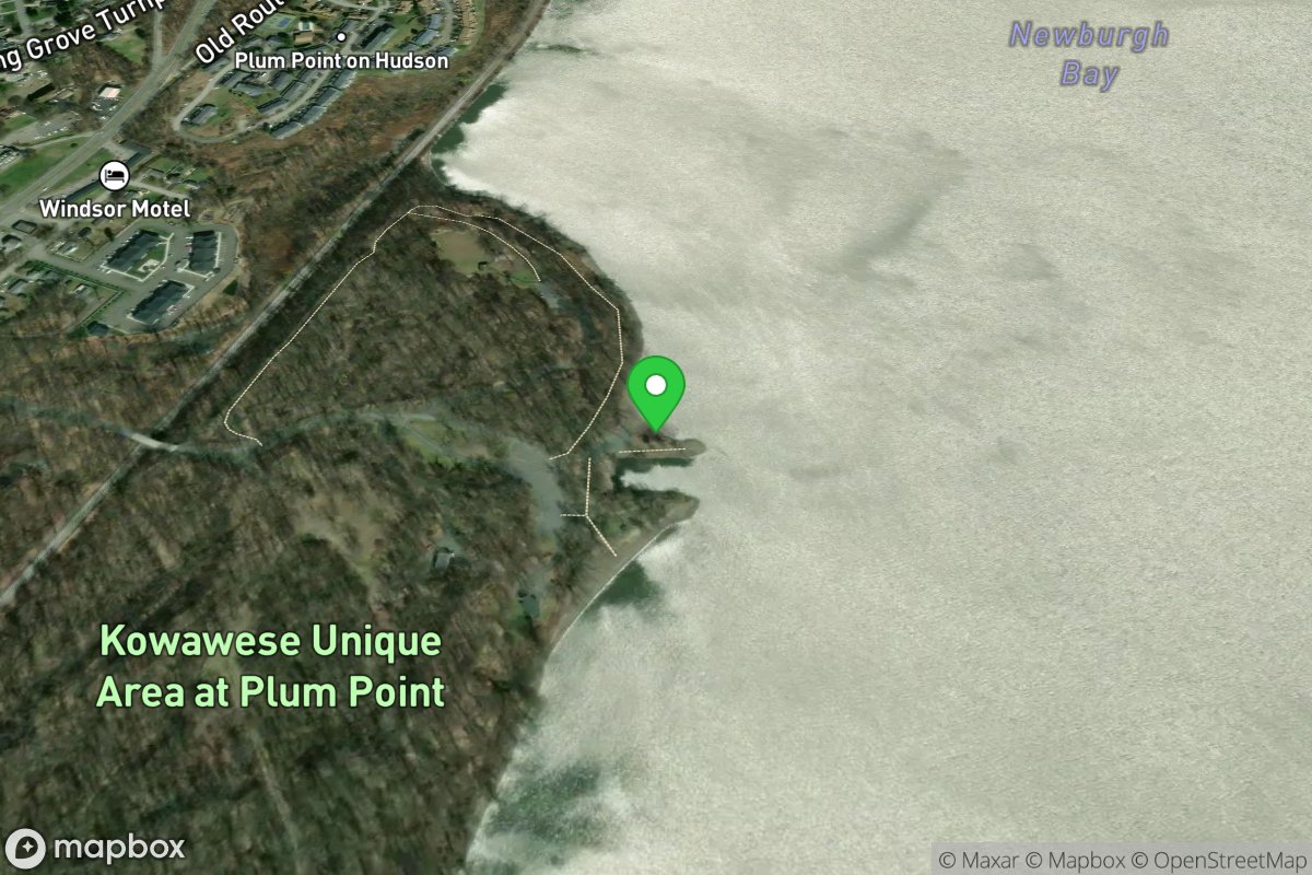 Kowawese Unique Area