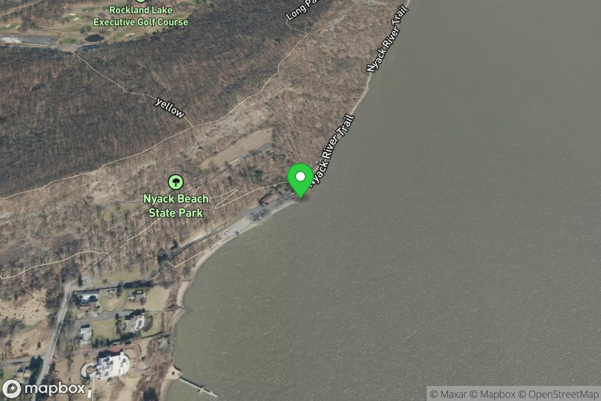 Nyack Beach State Park