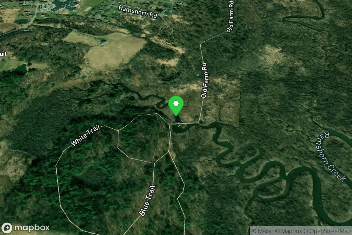 RamsHorn-Livingston Sanctuary