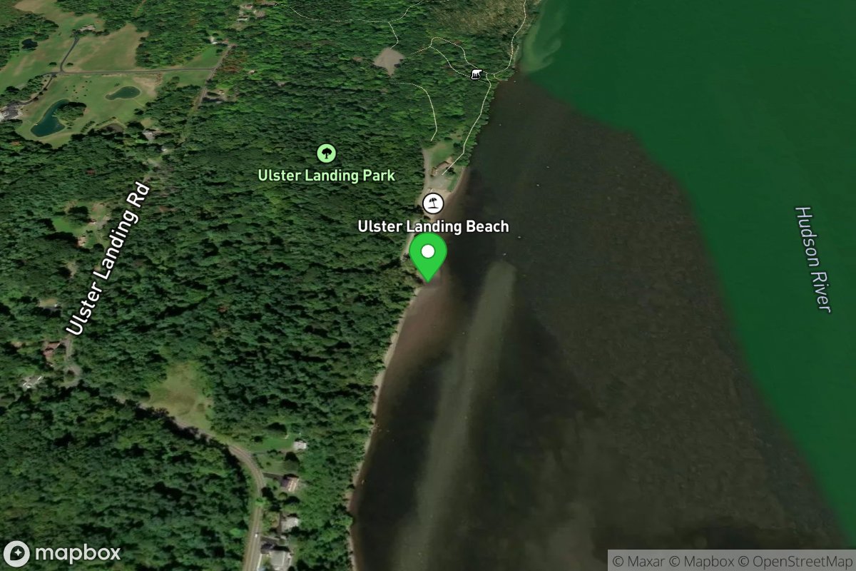 Sojourner Truth Ulster Landing Park