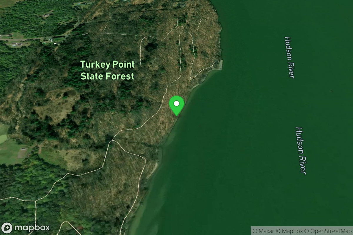 Turkey Point State Forest