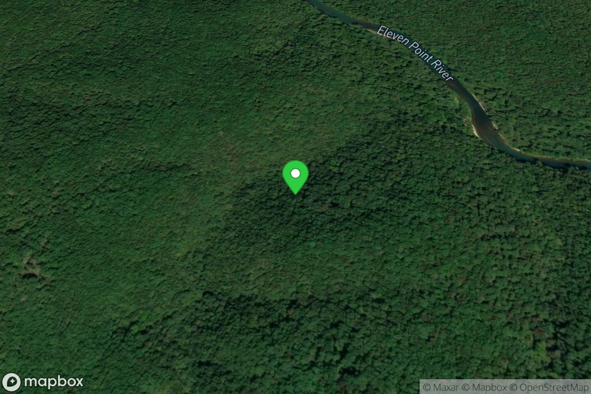 Barn Hollow Float Camp