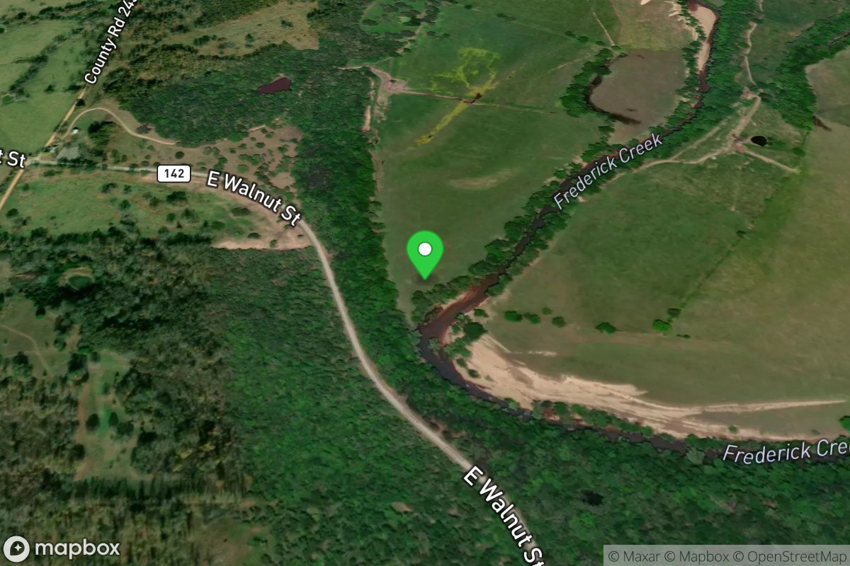 Morgan Spring Float Camp