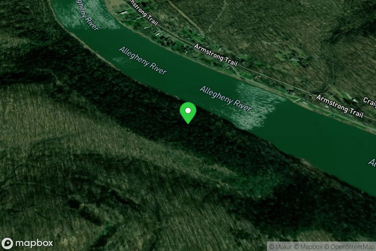 River's Edge Campground & Marina