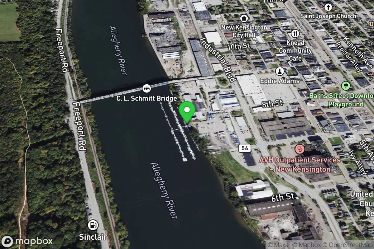 Lighthouse Marine Sales, Inc.