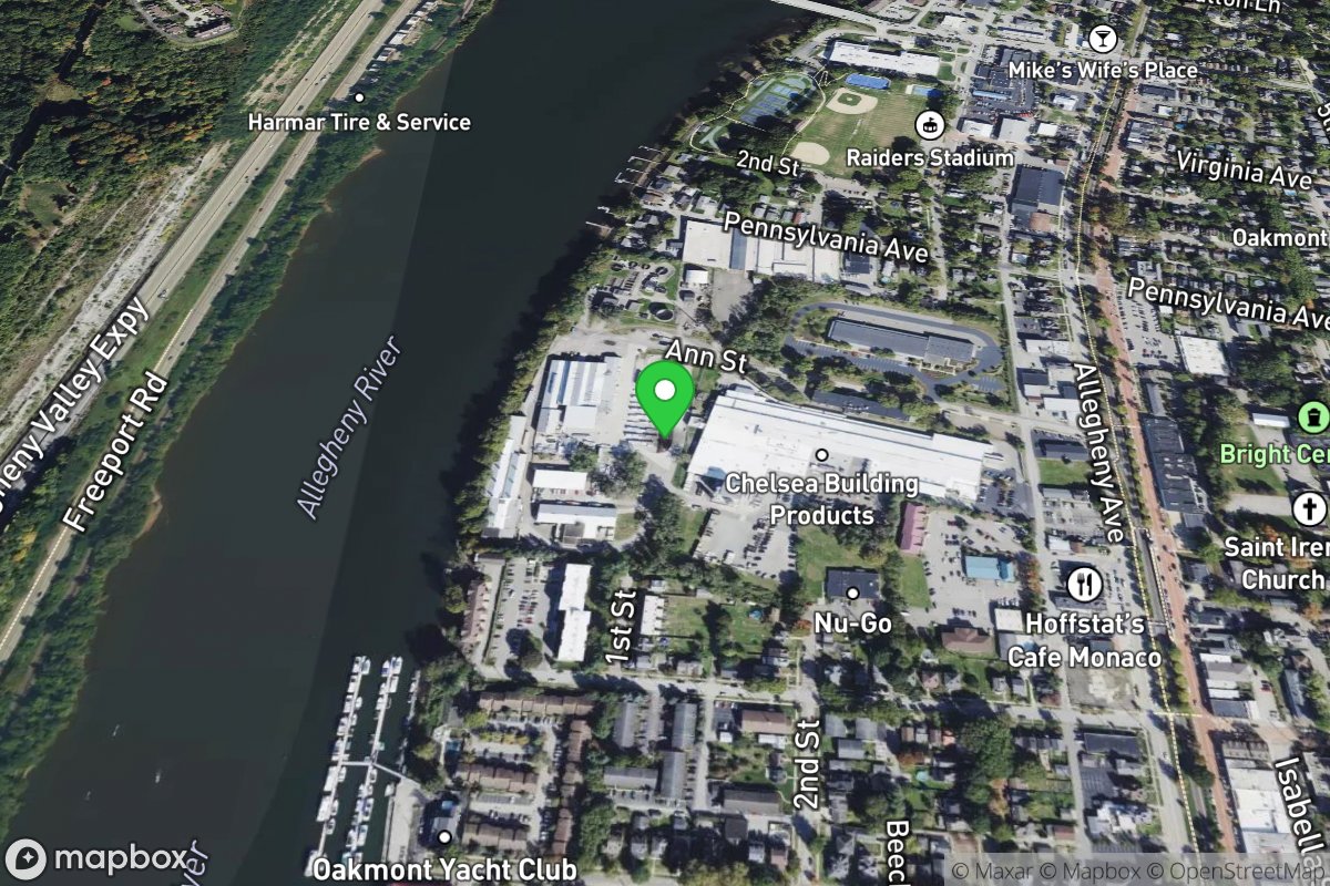 Oakmont Public Access