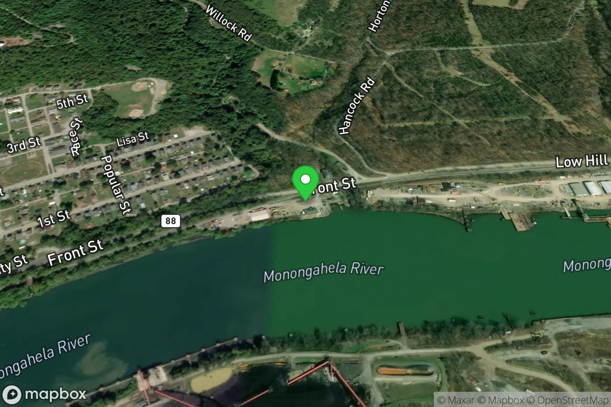 Packrall's Bay Restaraunt