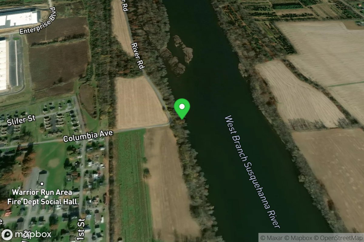 Great Stream Commons