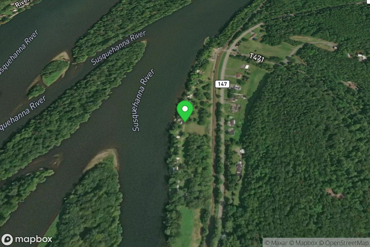 Stiely's Rivershore Campground