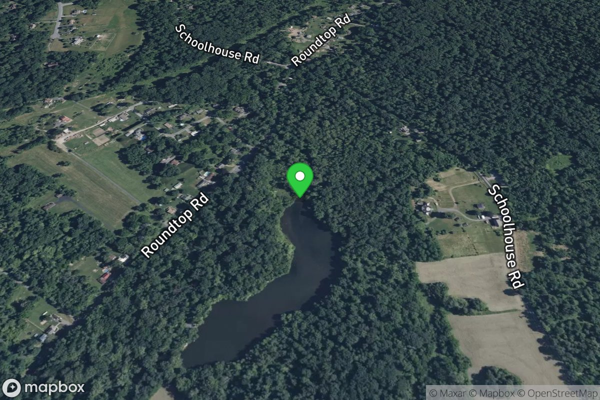 Middletown Reservoir