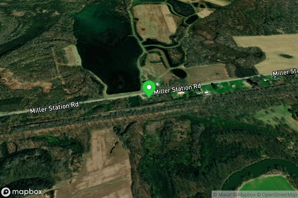 SGL 277 - Cambridge Springs