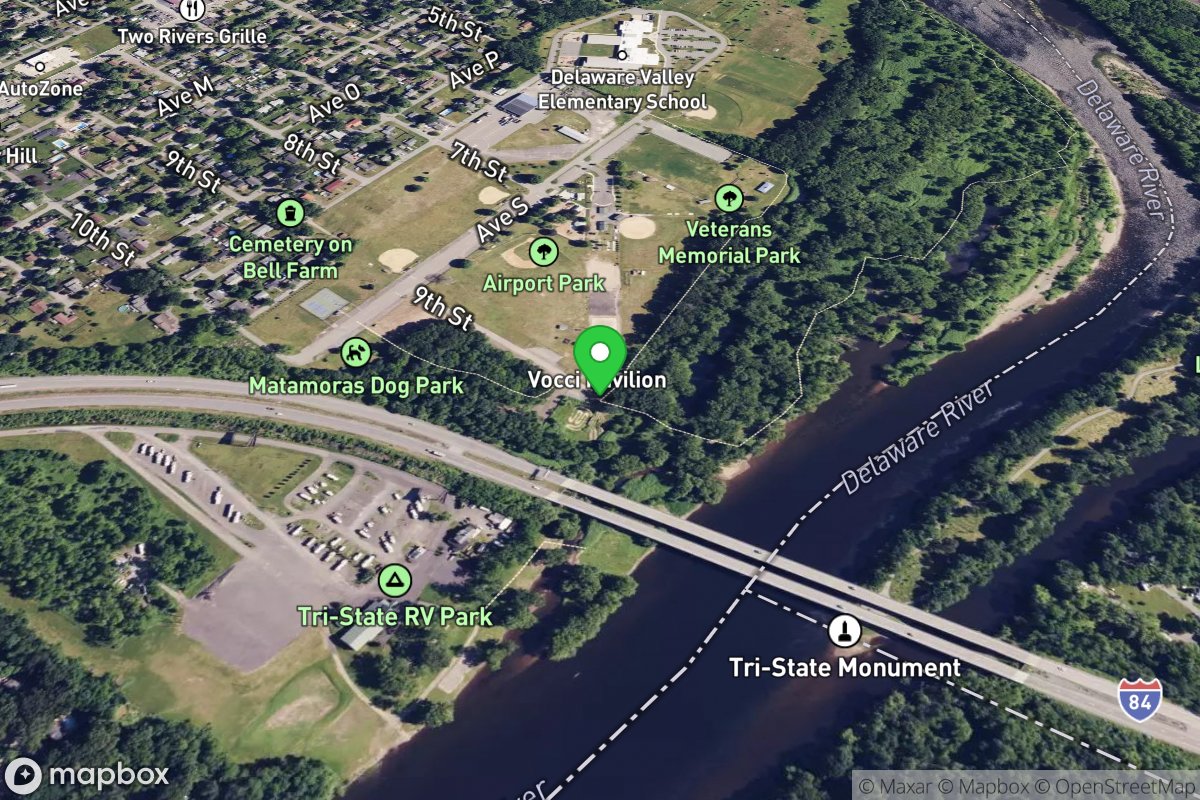 Tri-State Canoe and Campground