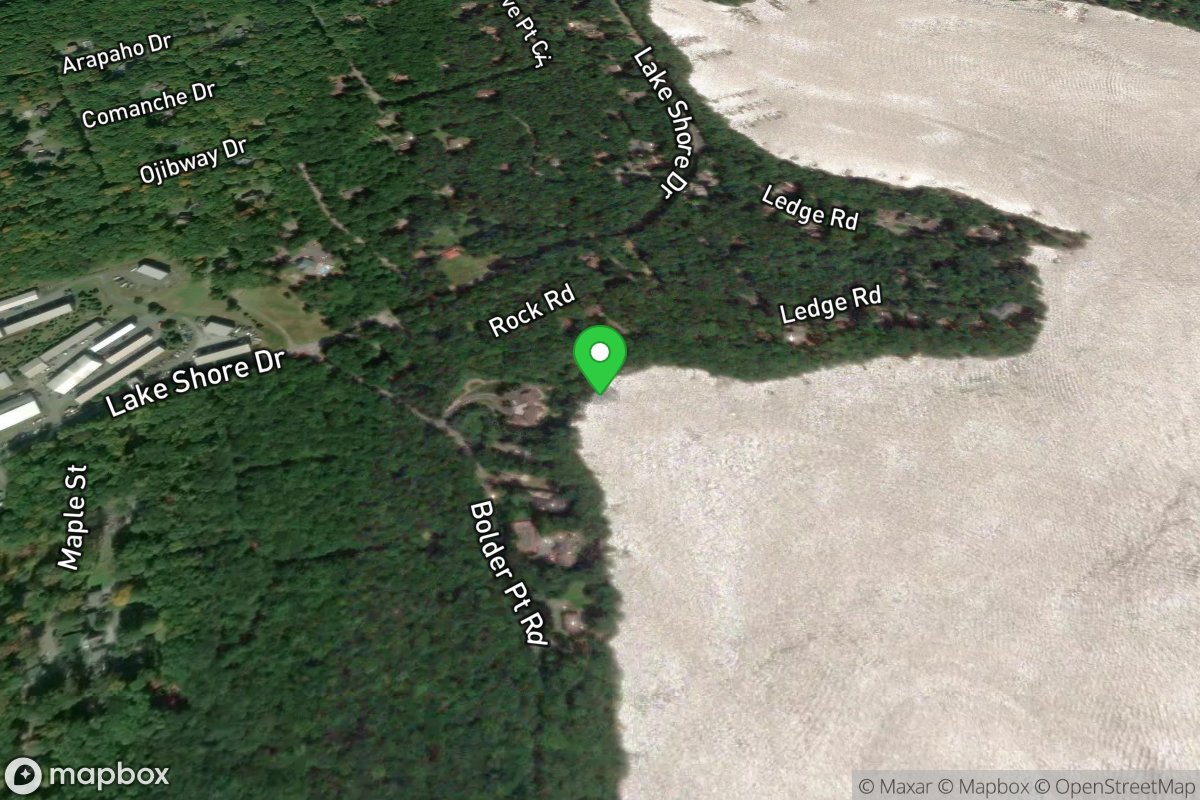 Caffrey Rec. Area/Capri