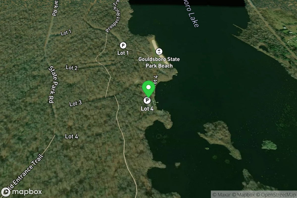 Gouldsboro State Park