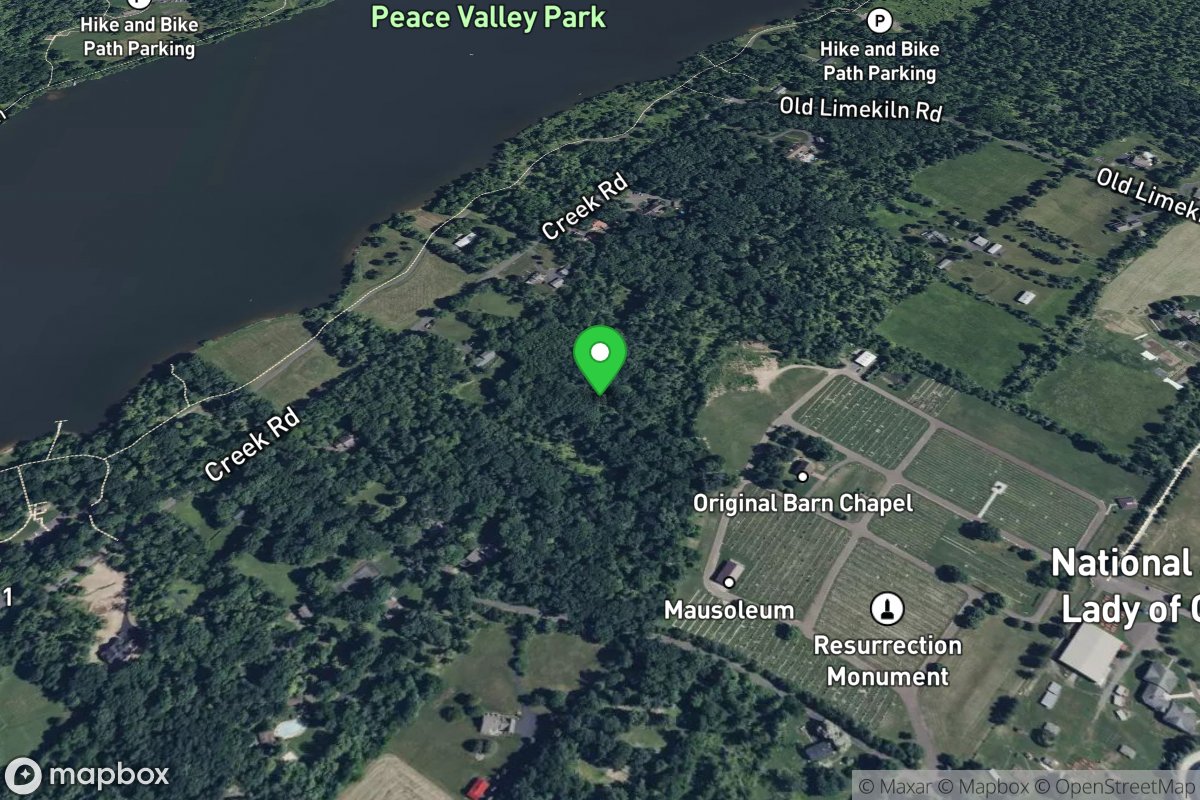 Peace Valley Park