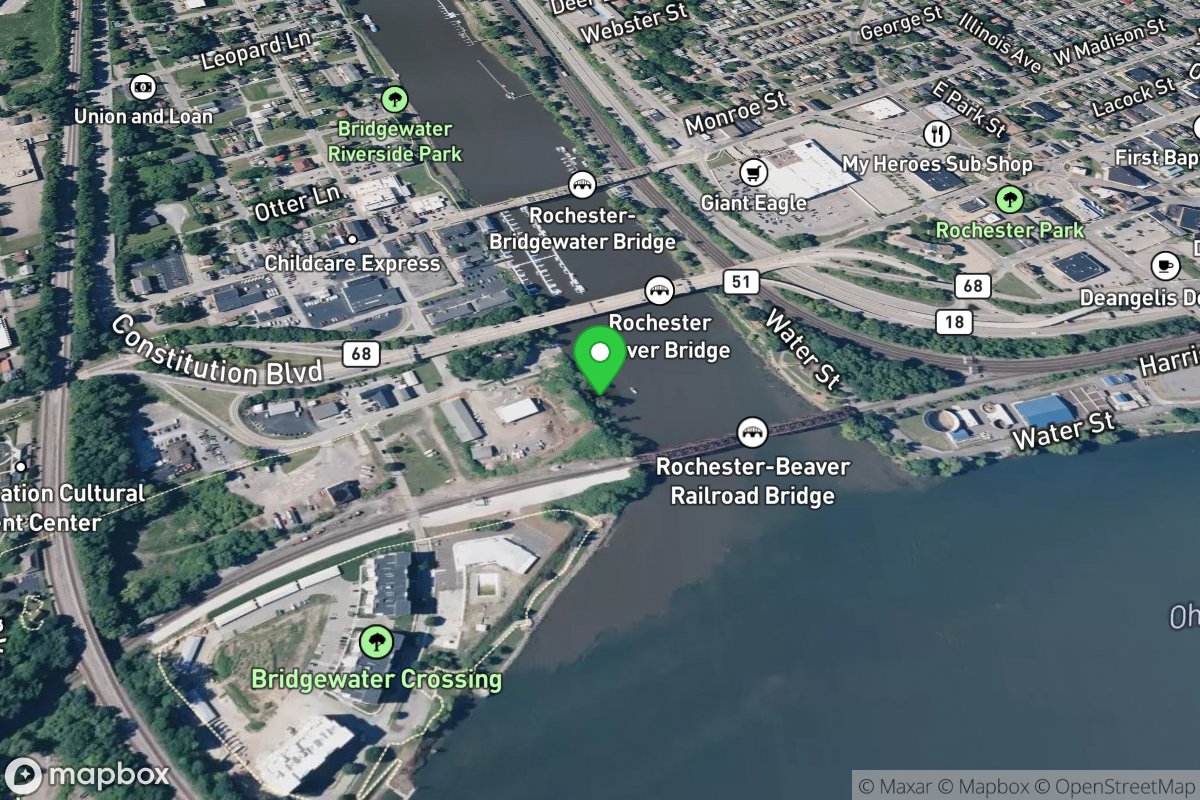 Captain's Quarters Marina