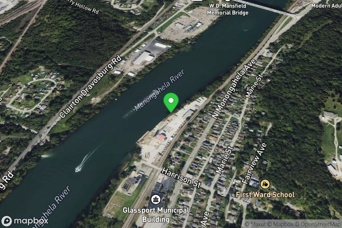 Monongahela Valley Speed Boat Club