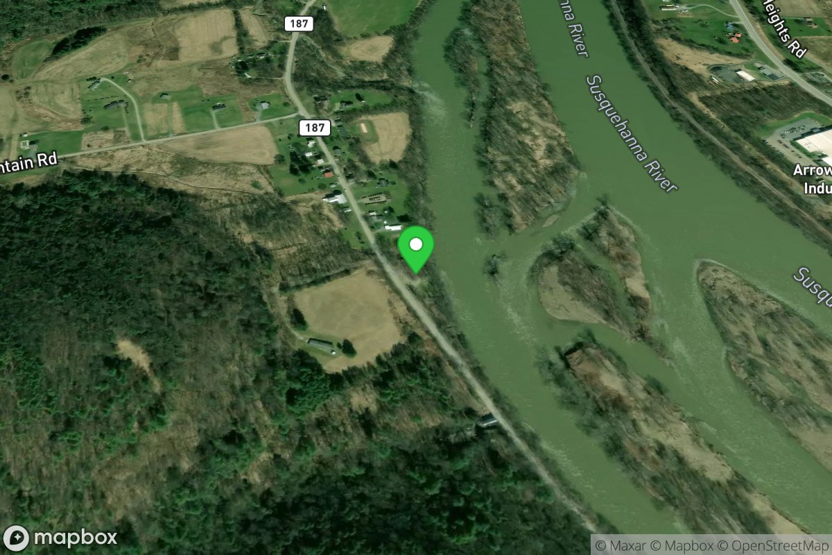 PA Game Commission SGL# 237