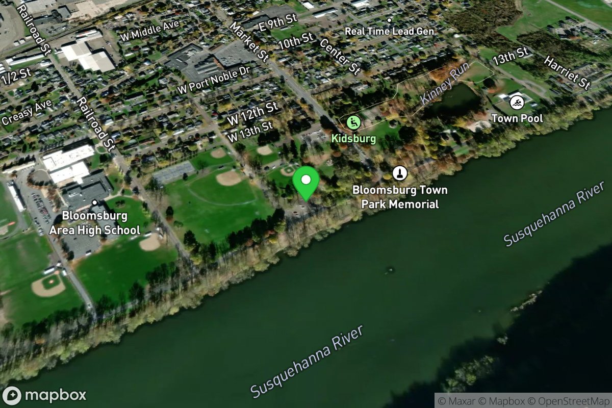 Bloomsburg Town Park