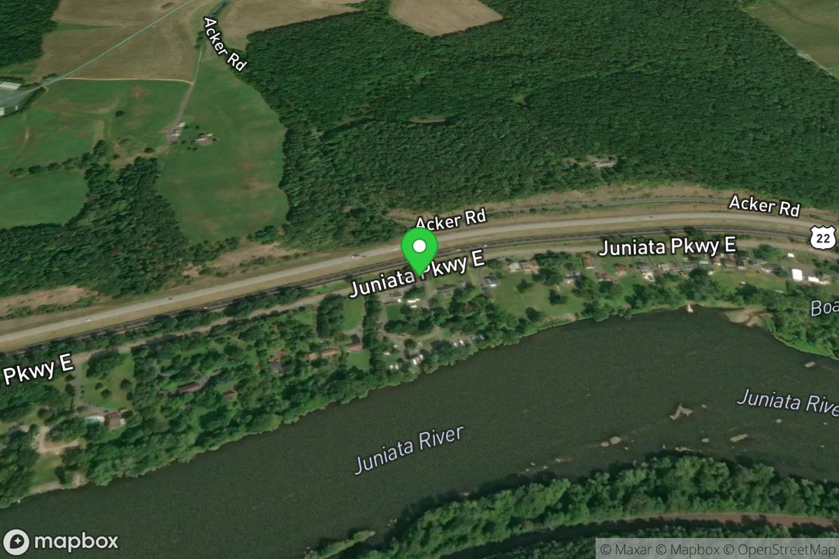 Green Valley Campground and Grocery