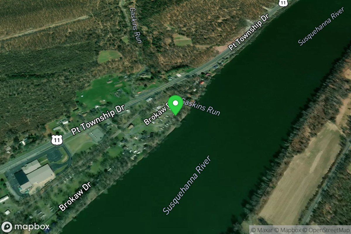 Riverfront Campground