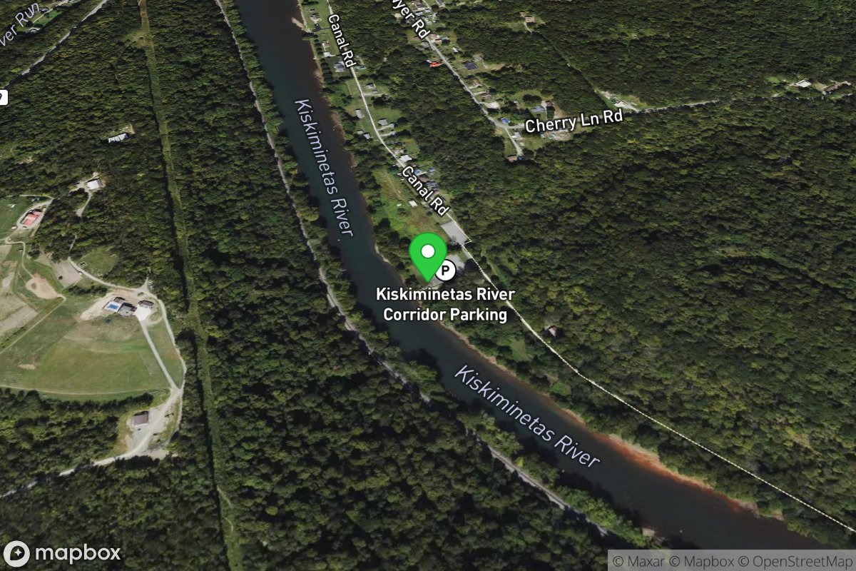 Roaring Run Watershed Assoc.