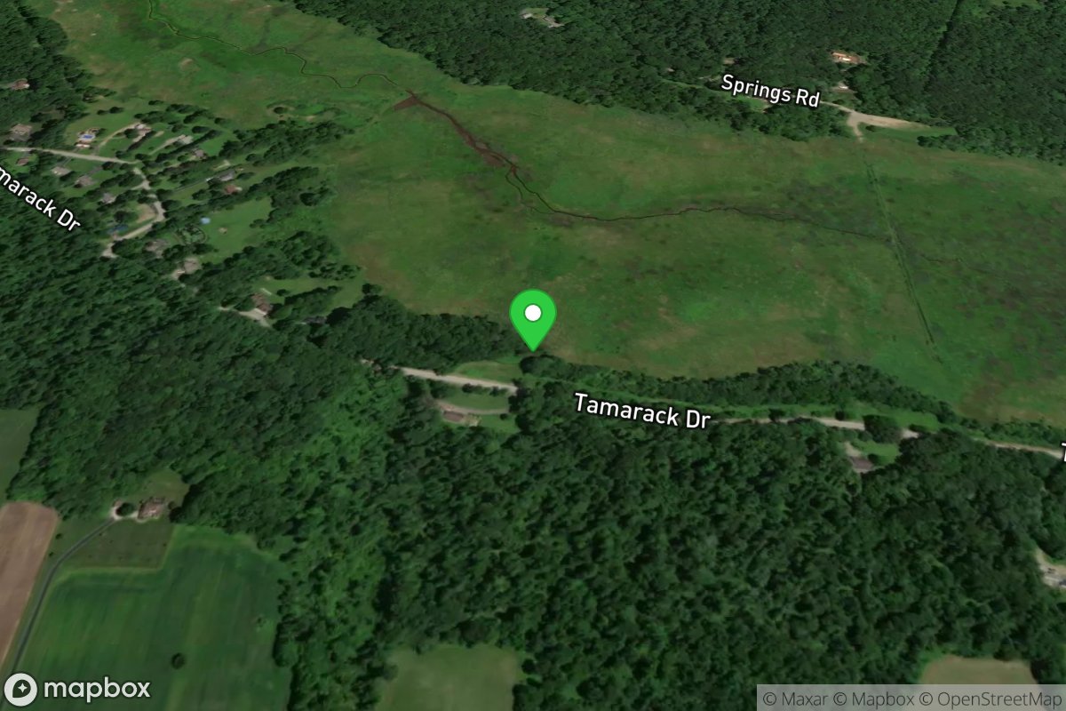 Access #1 - May not be usable