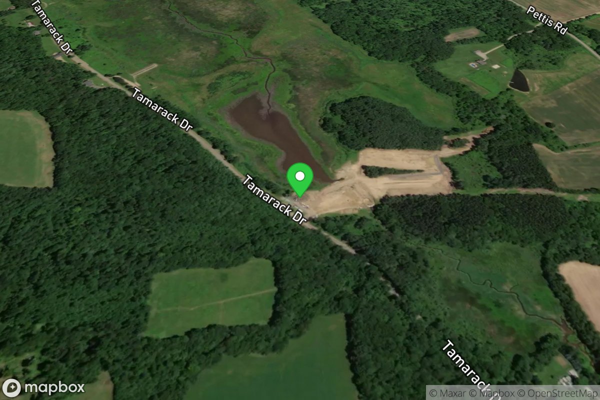 Access #6 - May not be usable