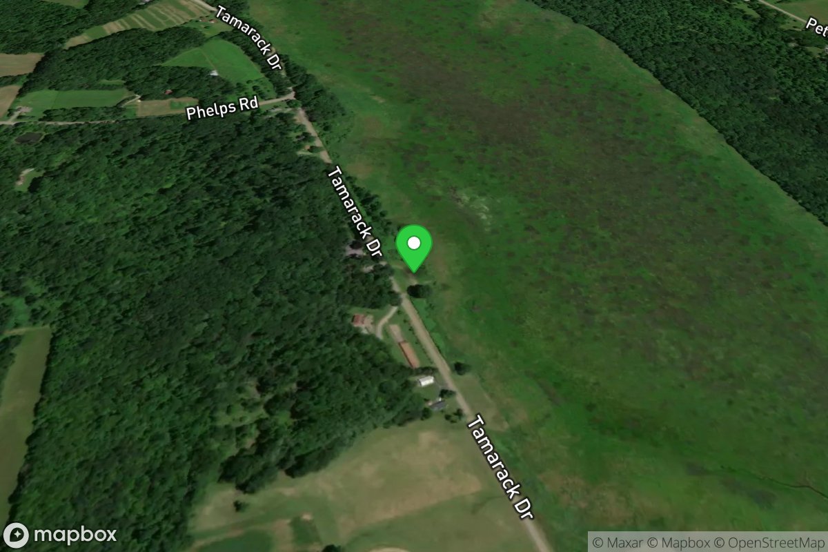 Access #3 - May not be usable