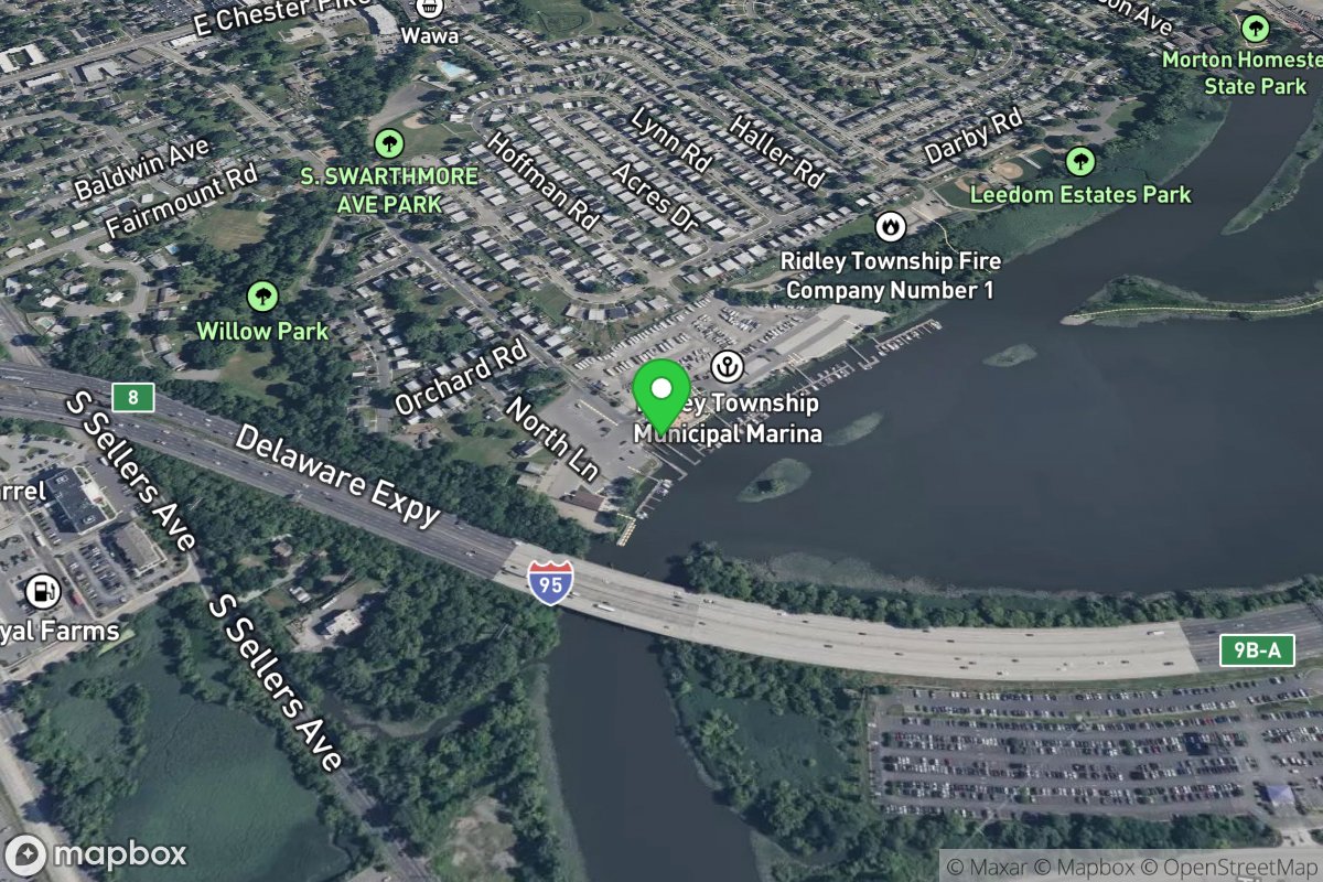 Ridley Township Marina